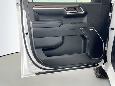 Used 2023 Chevrolet Silverado 1500 RST w/ RST All Star Premium Package image 17