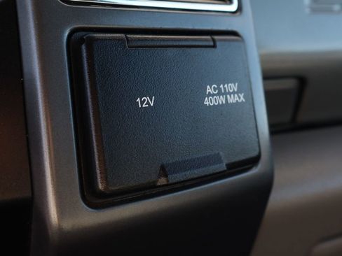 Used 2021 Ford F550 4x4 Crew Cab Super Duty image 42