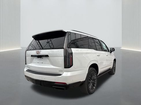 New 2025 Cadillac Escalade Sport Platinum image 5