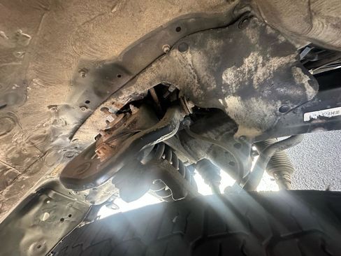 Used 2002 Toyota Tacoma 4x4 Xtracab V6 image 27