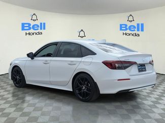 New 2026 Honda Civic Sport video 2