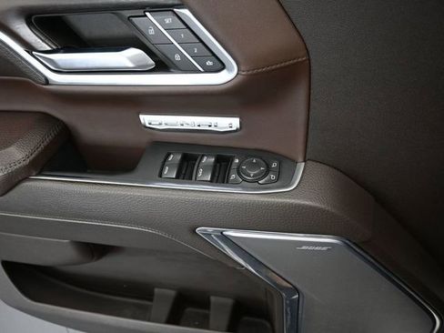 Used 2024 GMC Sierra 1500 Denali w/ Denali Reserve Package image 38