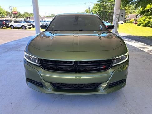 Used 2023 Dodge Charger SXT w/ Plus Group RWD image 2
