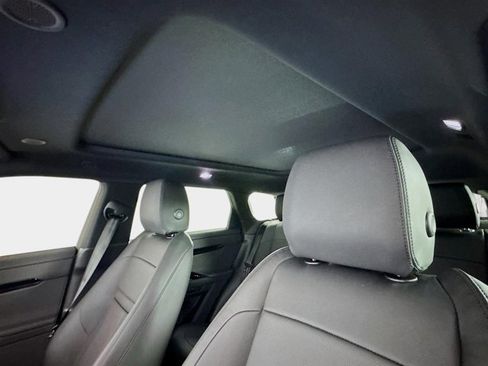 Used 2026 Land Rover Range Rover Evoque S image 14