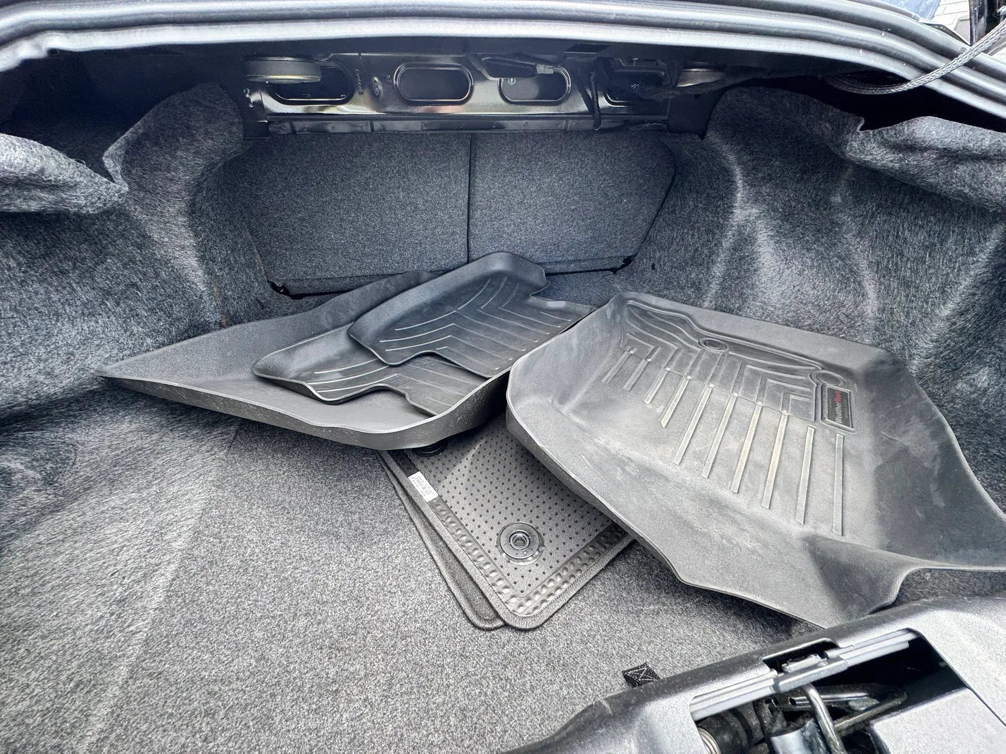 Used 2021 Ford Mustang GT RWD image 45