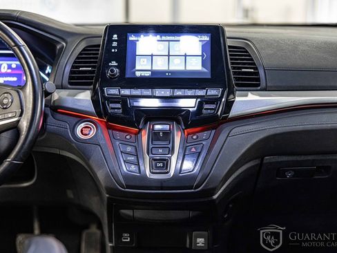 Used 2023 Honda Odyssey Sport image 36