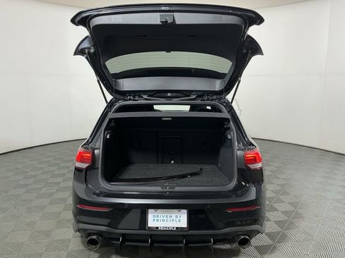 Used 2023 Volkswagen GTI S image 27
