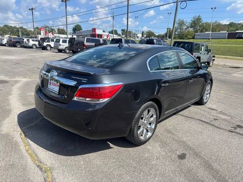 Used 2010 Buick LaCrosse CXL FWD image 8
