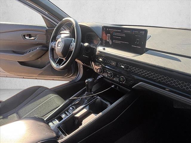 Used 2023 Honda Accord Sport image 14