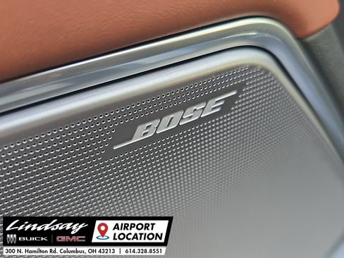 New 2026 GMC Sierra 2500 Denali Ultimate w/ Max Trailering Package image 25