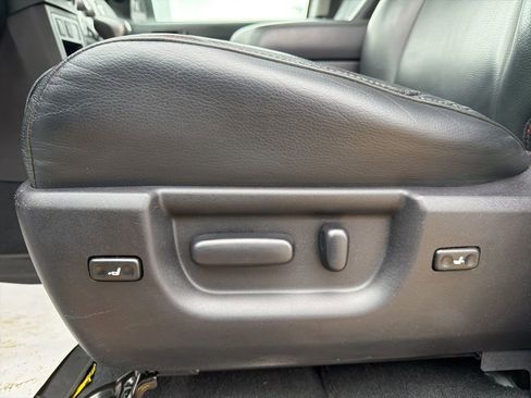 Used 2021 Toyota Sequoia TRD Pro image 9