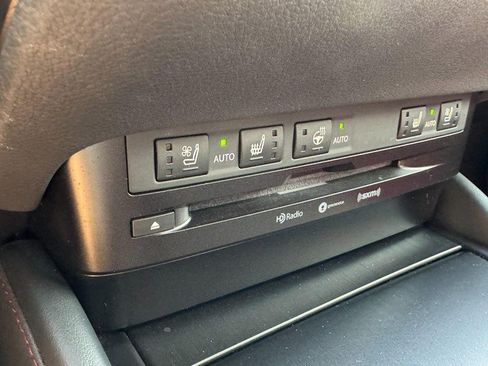 Used 2020 Lexus ES 350 F Sport image 22