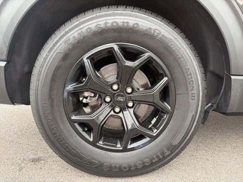 Used 2023 Ford Explorer Timberline w/ Timberline Technology Package image 15