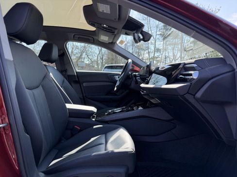 Used 2025 Audi A5 2.0T Premium w/ Convenience Package image 15