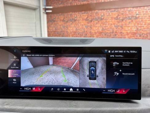 New 2026 BMW X7 xDrive40i w/ Premium Package image 21