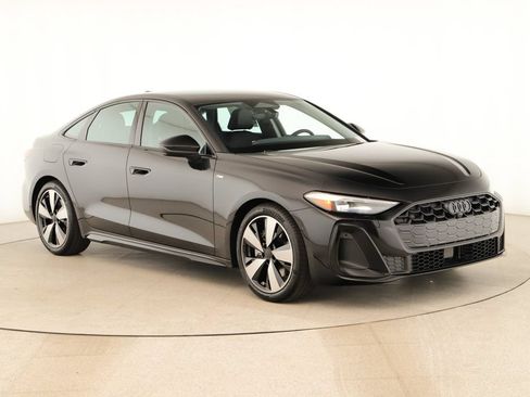 New 2026 Audi A5 2.0T Premium AWD/4WD image 41