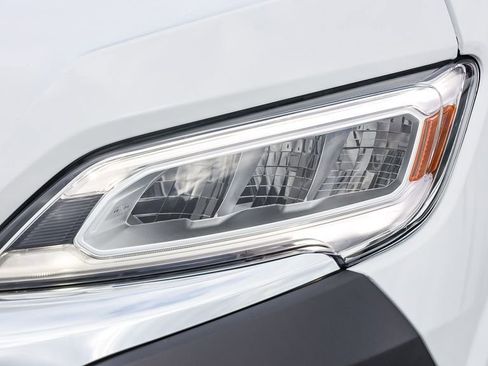 New 2024 RAM ProMaster 3500 w/ Storage Group image 5