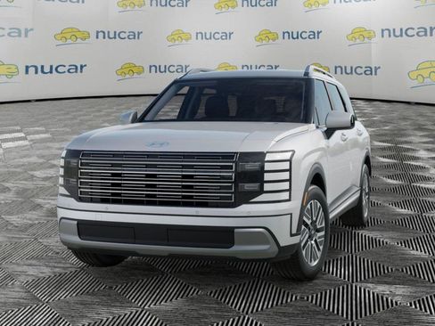 New 2026 Hyundai Palisade SEL AWD/4WD image 6