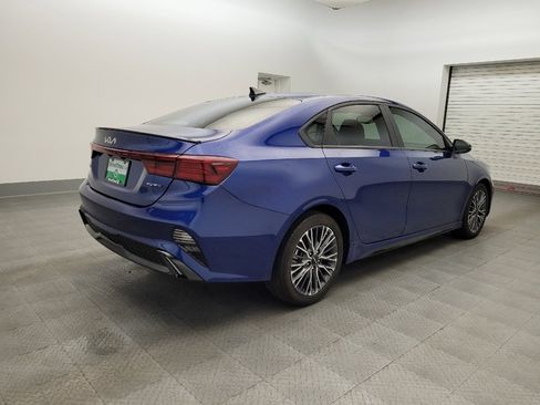 Used 2024 Kia Forte GT-Line image 9