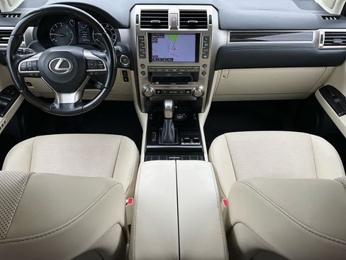 Used 2021 Lexus GX 460 Premium image 12