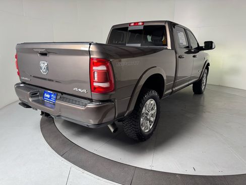 Used 2021 RAM 2500 Laramie AWD/4WD image 5