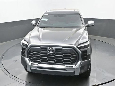 New 2026 Toyota Tundra 1794 Edition w/ TRD Off-Road Package AWD/4WD image 29
