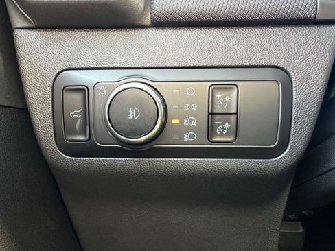 Used 2024 Ford Bronco Sport Big Bend w/ Convenience Package image 17