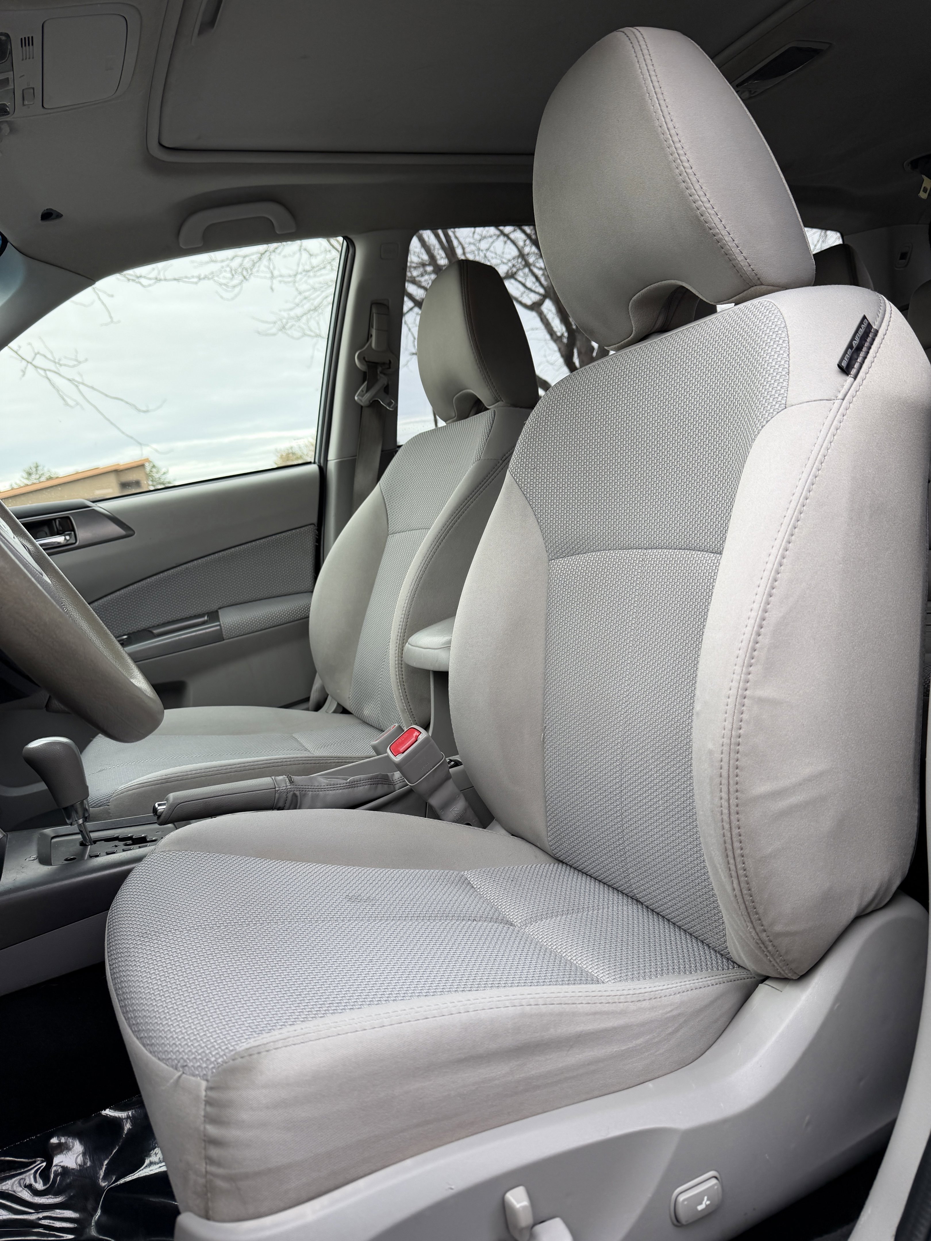 Used 2013 Subaru Forester 2.5X Premium w/ Popular Pkg 2 AWD/4WD image 13