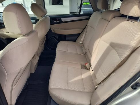 Used 2019 Subaru Outback 2.5i Premium w/ Popular Package #2 image 29