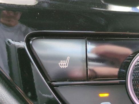 New 2026 Honda Accord Sport image 21