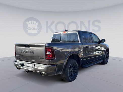 New 2026 RAM 1500 Big Horn image 7