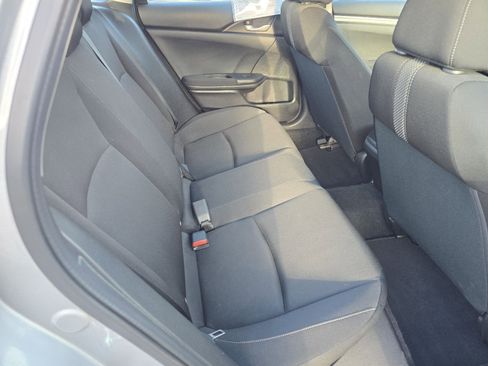 Used 2021 Honda Civic LX image 17