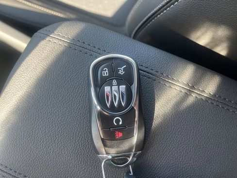 New 2026 Buick Encore GX Preferred w/ Advanced Technology Package image 62