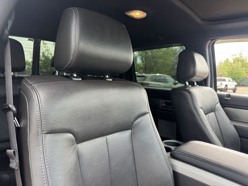 Used 2014 Ford F150 FX4 w/ Equipment Group 402A Luxury AWD/4WD image 31