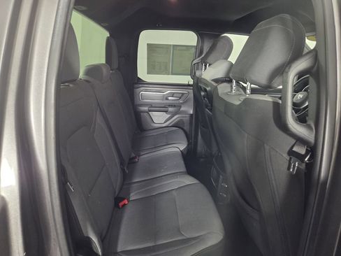 Used 2023 RAM 1500 Big Horn RWD image 27