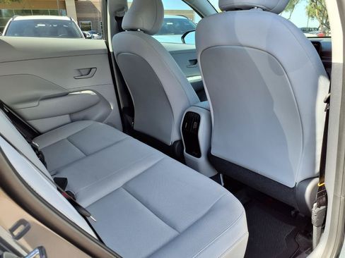 Used 2026 Hyundai Kona SEL Sport FWD image 13