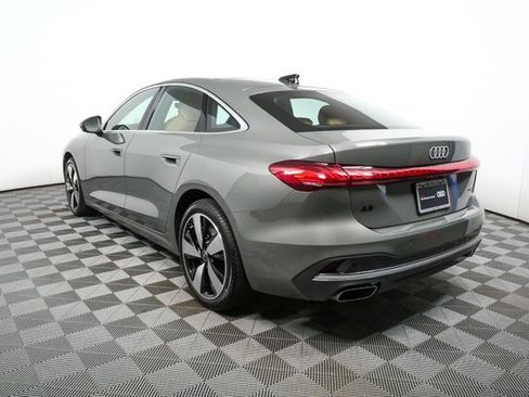 Certified 2025 Audi A5 2.0T Premium Plus w/ Premium Plus image 31