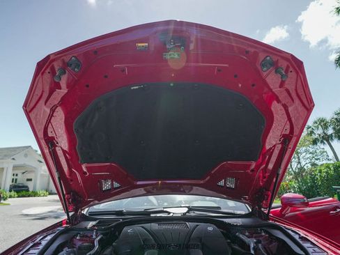 Used 2013 Mercedes-Benz SL 550 image 27