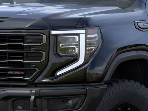 New 2026 GMC Sierra 1500 AT4X AWD/4WD image 10