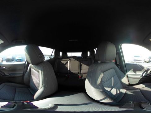 Used 2025 Chevrolet Equinox LT image 42