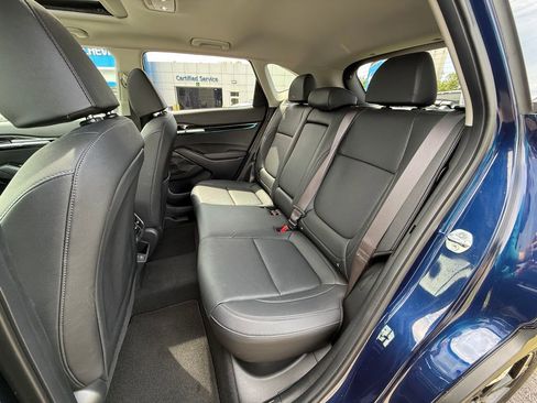 Used 2025 Kia Seltos EX w/ EX Sunroof Package AWD/4WD image 29