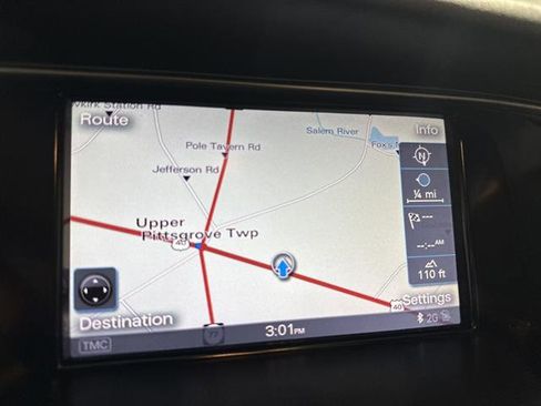 Used 2013 Audi A4 2.0T Premium Plus image 18