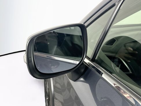 Used 2023 Subaru Crosstrek 2.5i Limited w/ Moonroof Package image 16