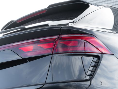 New 2026 Audi RS Q8 performance AWD/4WD image 42