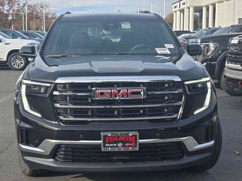 New 2026 GMC Acadia Elevation w/ Super Cruise Package FWD image 2