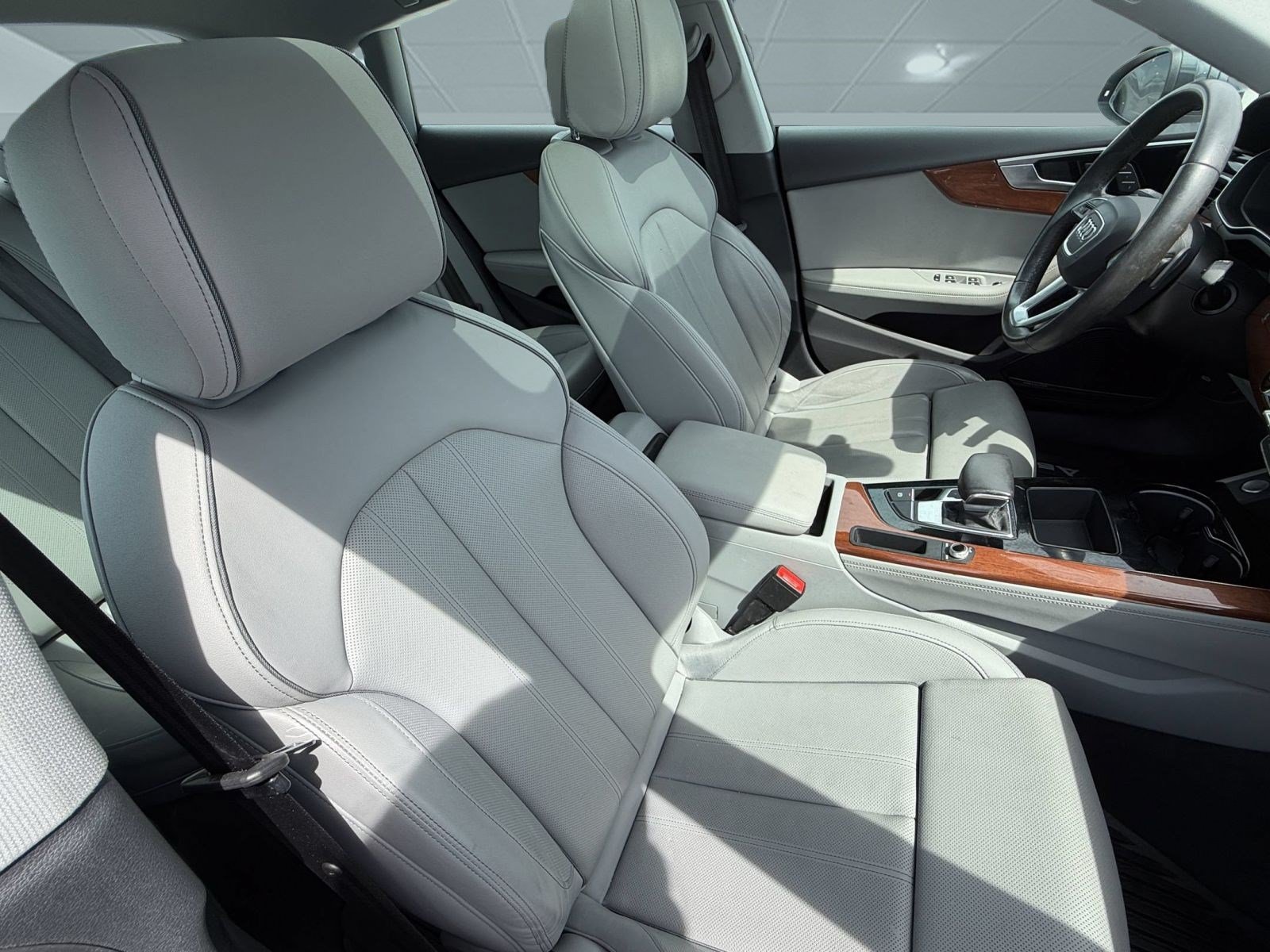 Certified 2023 Audi A5 2.0T Prestige AWD/4WD image 25
