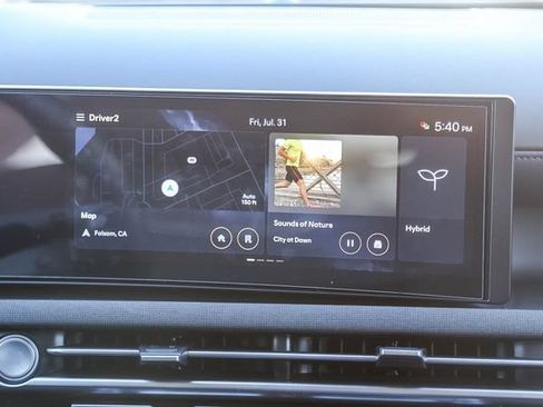 New 2026 Hyundai Tucson Limited AWD/4WD image 16