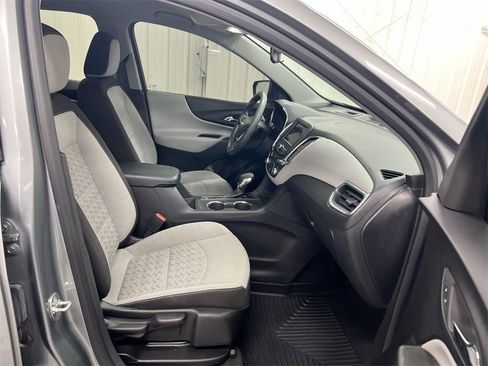 Used 2024 Chevrolet Equinox LS w/ LS Convenience Package image 21