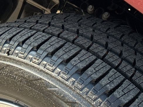 Used 2022 RAM 1500 Big Horn image 10