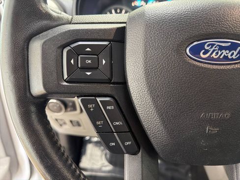 Used 2019 Ford F150 XLT w/ Equipment Group 301A Mid AWD/4WD image 15